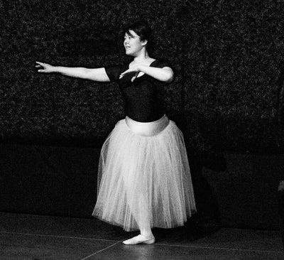 Débuter la danse à tout âge, possible ?