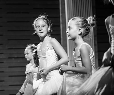 Quand la danse se libère...