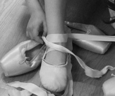 A quel âge peut-on commencer les pointes ?