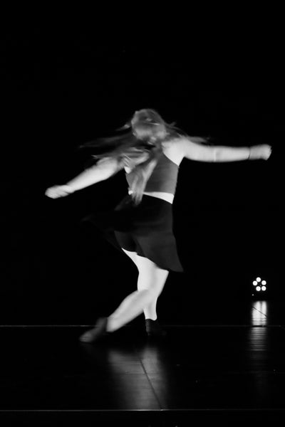 Danse Singulière dès 8 ans